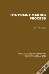 The Policy-Making Process