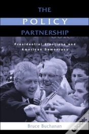 Capa do artigo The Policy Partnership
