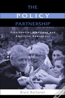 Capa do artigo The Policy Partnership