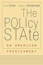 The Policy State - Preview