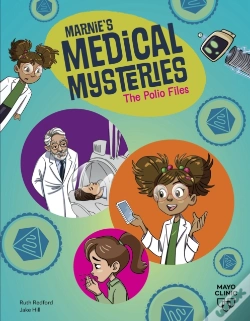 Capa do artigo The Polio Files