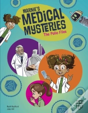 Capa do artigo The Polio Files