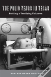 Capa do artigo The Polio Years In Texas