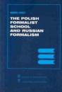 The Polish Formalist School And Russian Formalism - Preview