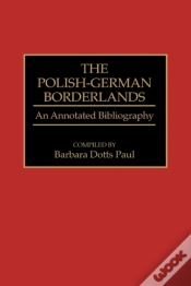 Capa do artigo The Polish-German Borderlands