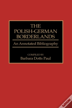 Capa do artigo The Polish-German Borderlands