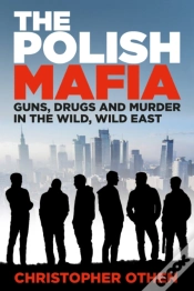 Capa do artigo The Polish Mafia