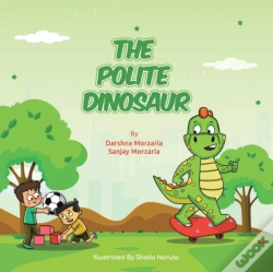 Capa do artigo The Polite Dinosaur