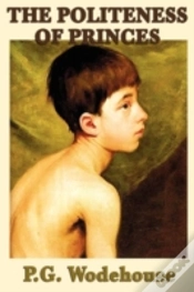 Capa do artigo The Politeness Of Princes