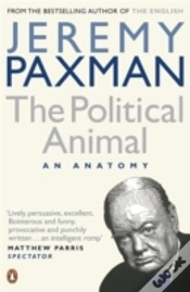 Capa do artigo The Political Animal