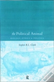 Capa do artigo The Political Animal