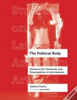Capa do artigo The Political Body
