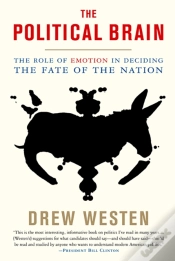 Capa do artigo The Political Brain