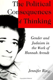 Capa do artigo The Political Consequences Of Thinking