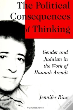 Capa do artigo The Political Consequences Of Thinking