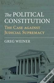 Capa do artigo The Political Constitution