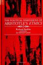 The Political Dimensions Of Aristotle'S Ethics - Preview