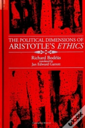 Capa do artigo The Political Dimensions Of Aristotle