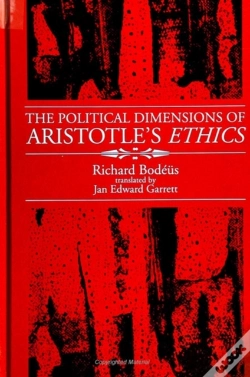 Capa do artigo The Political Dimensions Of Aristotle'S Ethics