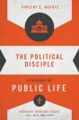 The Political Disciple - Preview