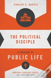 Capa do artigo The Political Disciple