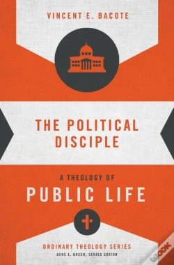 Capa do artigo The Political Disciple