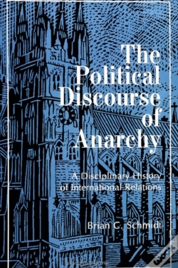 Capa do artigo The Political Discourse Of Anarchy