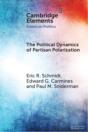 The Political Dynamics Of Partisan Polarization - Preview