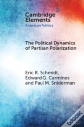 The Political Dynamics Of Partisan Polarization