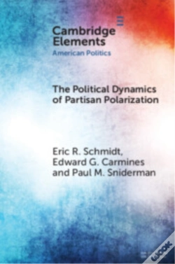 Capa do artigo The Political Dynamics Of Partisan Polarization