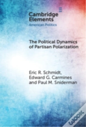 The Political Dynamics Of Partisan Polarization