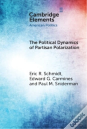 Capa do artigo The Political Dynamics Of Partisan Polarization