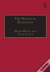 Capa do artigo The Political Ecologist