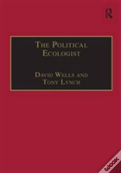 Capa do artigo The Political Ecologist