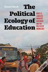 The Political Ecology Of Education