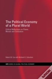 Capa do artigo The Political Economy Of A Plural World