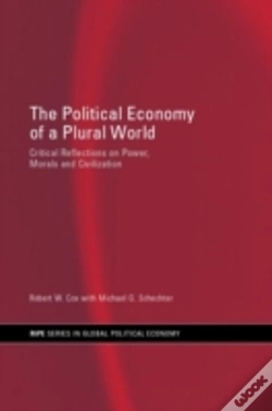 Capa do artigo The Political Economy Of A Plural World