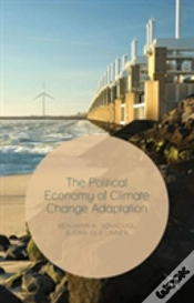 Capa do artigo The Political Economy Of Climate Change Adaptation