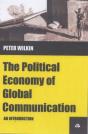 The Political Economy Of Global Communication - Preview
