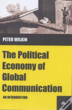 Capa do artigo The Political Economy Of Global Communication