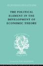 The Political Element In The Development Of Economic Theory - Preview