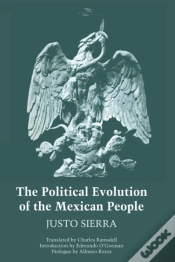 Capa do artigo The Political Evolution Of The Mexican People