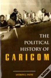 Capa do artigo The Political History Of Caricom