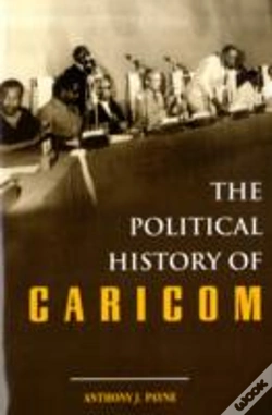 Capa do artigo The Political History Of Caricom