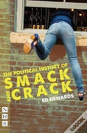 Capa do artigo The Political History Of Smack And Crack
