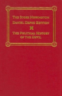 The Political History Of The Devil - Preview