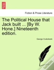 Capa do artigo The Political House That Jack Built ...