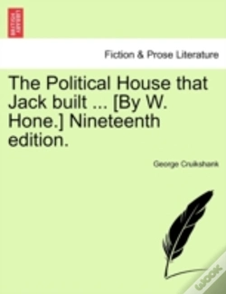 Capa do artigo The Political House That Jack Built ...