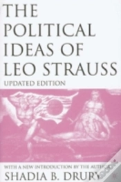 Capa do artigo The Political Ideas Of Leo Strauss, Updated Edition