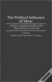 The Political Influence Of Ideas